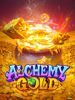 hil789 สมัครทดลองเล่น alchemy-gold