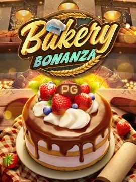 hil789 สมัครทดลองเล่น bakery-bonanza