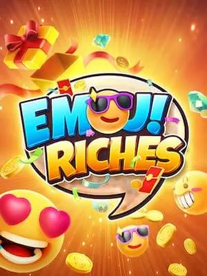 hil789 สมัครเล่นฟรี ทันที emoji-riches